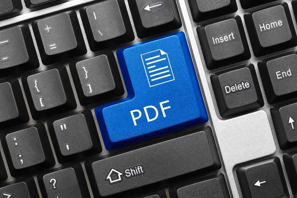 Ferramenta de conversão de arquivos para PDF do Portal Juristas já é o maior sucesso 1 | Juristas Crédito: Artem Samokhvalov / Shutterstock.com