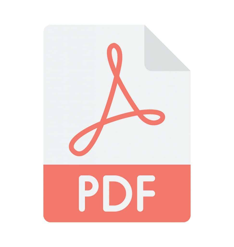 Manipule facilmente seus documentos para PDF 1 | Juristas Manipule facilmente seus documentos para PDF