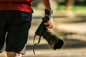 STF determina que estado indenize fotógrafo atingido em manifestações | Juristas