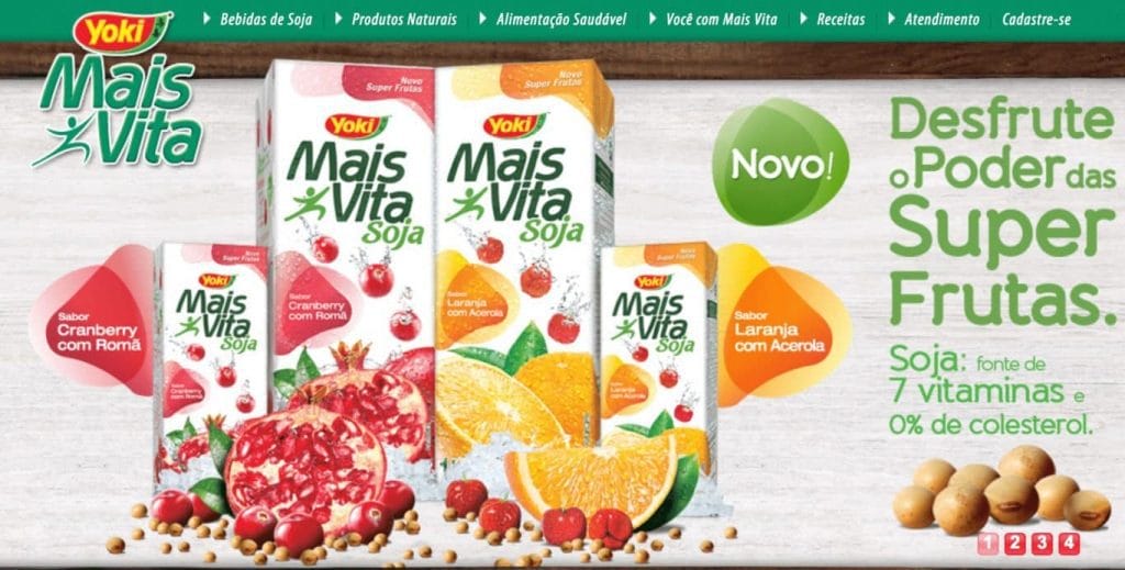 Criança ingere suco com fungos e fabricante é condenada por danos morais 1 | Juristas Criança ingere suco com fungos e fabricante é condenada por danos morais | Juristas