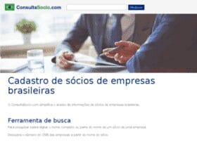 consultasocio.com