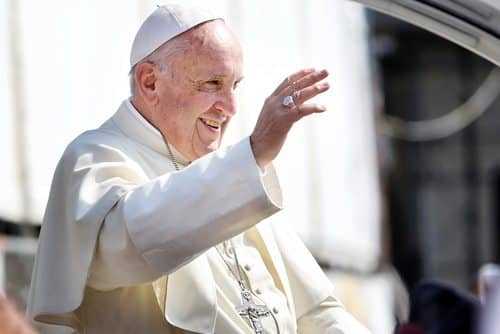 Negado habeas corpus de detenta que enviou carta ao Papa Francisco | Juristas