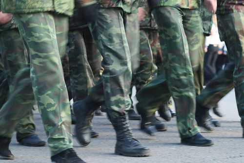 militar