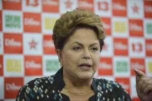 Dilma e PT são condenados por não pagamento a fornecedor de campanha de 2014 | Juristas