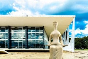 STF invalida norma que submete nomeações do executivo à aprovação do legislativo estadual 3 | Juristas Supremo Tribunal Federal - STF