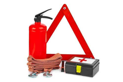 TRF4 confirma uso facultativo de extintor de incêndio em veículos 1 | Juristas TRF4 confirma uso facultativo de extintor de incêndio em veículos | Juristas
