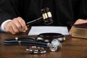 Justiça condena DF por falhas no atendimento médico que levou à morte de paciente | Juristas