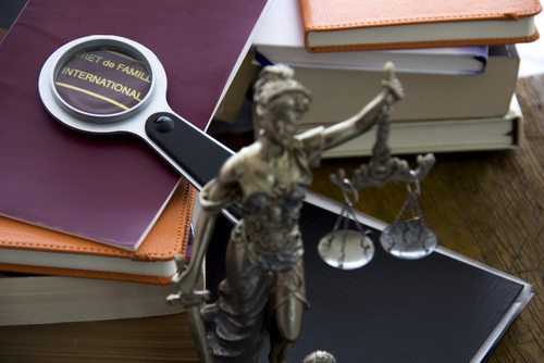 Justiça determina que tio pague pensão alimentícia a sobrinho 1 | Juristas Créditos: sebboy12/Shutterstock.com