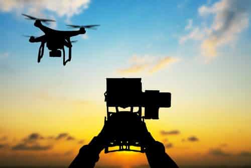 Agência Nacional de Telecomunicações (Anatel) exige homologação de drone com radiofrequência para evitar interferências | Juristas