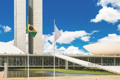 Saiba quais são os principais pontos da Reforma da Previdência 1 | Juristas Créditos: Filipe Frazão / Shutterstock.com