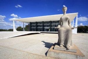 STF realizará neste mês as primeiras sessões de julgamento por videoconferência de sua história 1 | Juristas Supremo Tribunal Federal - STF