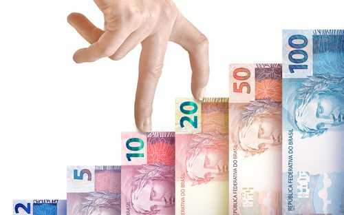 Novo salário mínimo de R$ 937 entra em vigor no dia 1º de janeiro | Juristas