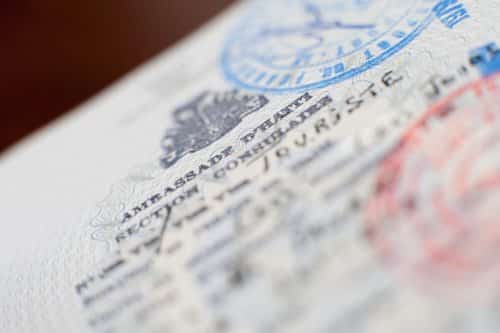 Haitiana não poderá entrar no Brasil sem visto 1 | Juristas Haitiana não poderá entrar no Brasil sem visto | Juristas
