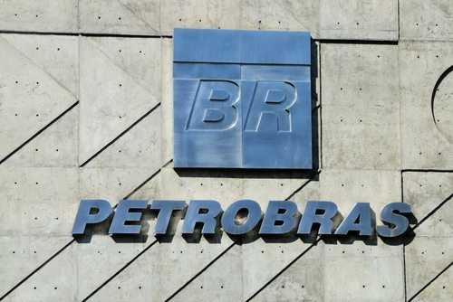 Petrobras terá de pagar R$ 10 milhões em multa por derramar petróleo na Baía de Ilha Grande Petrobras terá de pagar R$ 10 milhões em multa por derramar petróleo na Baía de Ilha Grande 