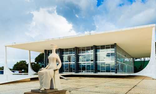 Supremo Tribunal Federal (STF)