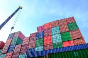 TJSP determina redução do valor cobrado por sobre-estadia de containers de transporte marítimo 2 | Juristas Produtos não declarados levam empresa a ter toda carga retida em porto catarinense