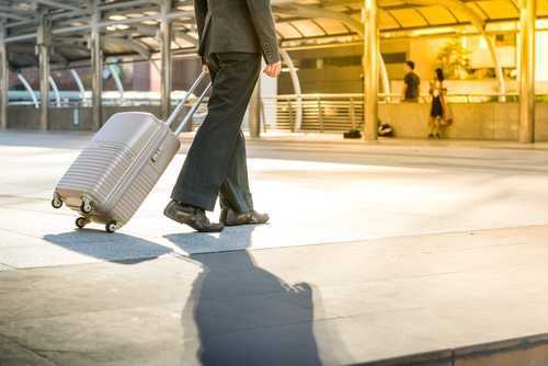 Empresa de transporte terrestre indenizará passageiro por troca de mala 1 | Juristas Empresa de transporte terrestre indenizará passageiro por troca de mala