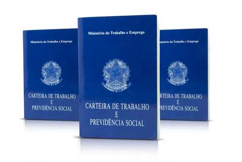 Empresa que não devolveu carteira de trabalho é condenada por danos morais