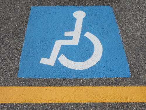 TJ mantém liminar para escola ter acessibilidade em estacionamento 1 | Juristas TJ mantém liminar para escola ter acessibilidade em estacionamento