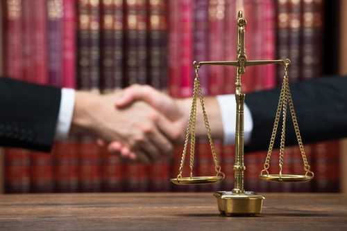 Modelo de Acordo Extrajudicial 1 | Juristas Intérprete “dá voz” à trabalhadora surda e ajuda a construir acordo na Justiça