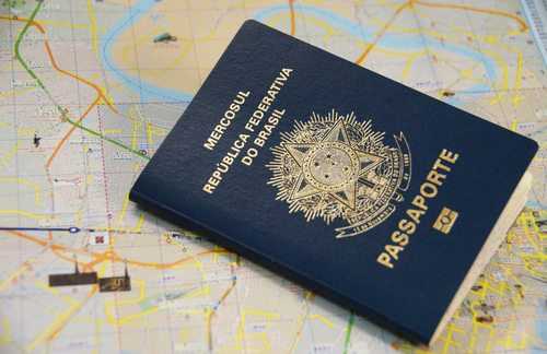 Modelo de Petição - Pedido de Bloqueio - CNH, Cartão de Crédito e Passaporte do Devedor 3 | Juristas Fuga do país não configura motivo torpe para aumento de pena de réu que falsificou passaporte