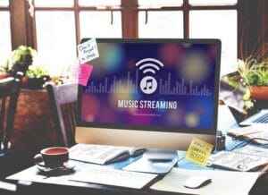 Modelo de Contrato de Licença de Uso de Imagem e Direitos Autorais - Conteúdo de Aulas, Palestras, Webinários etc. 3 | Juristas Serviços de streaming de músicas deverão pagar direitos autorais ao Ecad