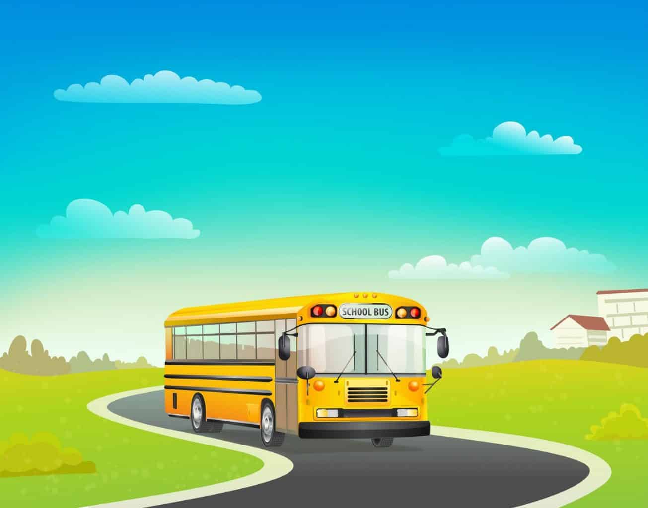 Pais serão indenizados por morte de filho em acidente com ônibus escolar 1 | Juristas Pais serão indenizados por morte de filho em acidente com ônibus escolar