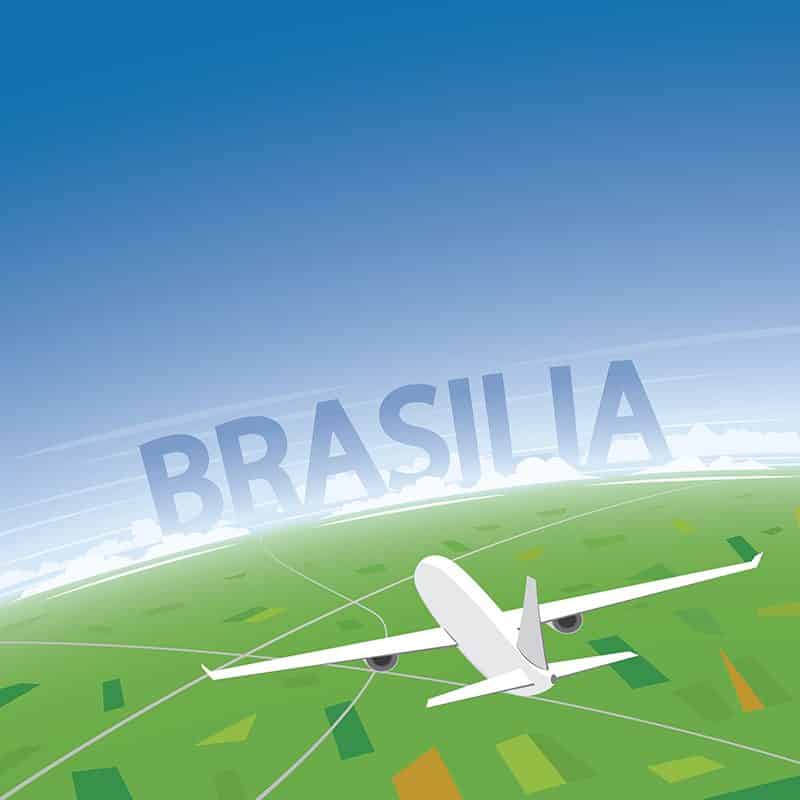 Operadores alvos da Lava Jato já estão presos em Brasília 1 | Juristas Operadores alvos da Lava Jato já estão presos em Brasília