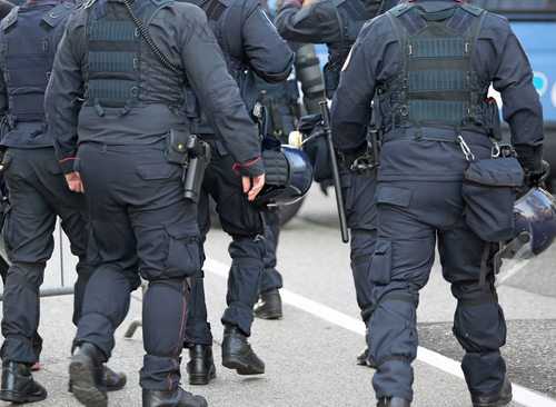 Primeira Seção nega aumento a servidores da Polícia Federal 1 | Juristas Primeira Seção nega aumento a servidores da Polícia Federal