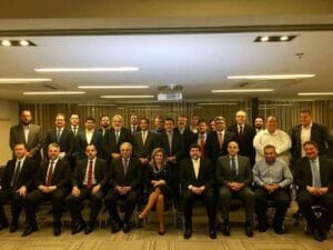 Advogado é reeleito secretário-geral da ANDD 1 | Juristas Advogado é reeleito secretário-geral da ANDD | Juristas