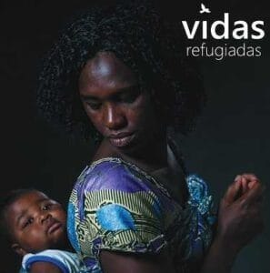 "Vidas Refugiadas" mostra mulheres que vivem hoje no Brasil 1 | Juristas "Vidas Refugiadas" mostra mulheres que vivem hoje no Brasil | Juristas