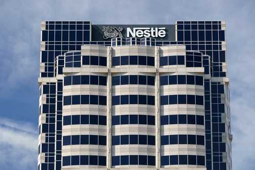 Nestlé terá de pagar multa por não adicionar informações sobre consumo em rótulo de leite
