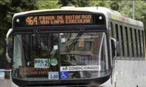 Frota de ônibus municipais que circulam no Rio tem prazo para executar climatização | Juristas