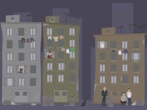 Direitos de imóvel público objeto de programa habitacional podem ser partilhados 1 | Juristas Direitos de imóvel público objeto de programa habitacional podem ser partilhados