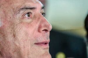 Relator no Tribunal Superior Eleitoral finaliza voto e pede cassação de chapa Dilma-Temer