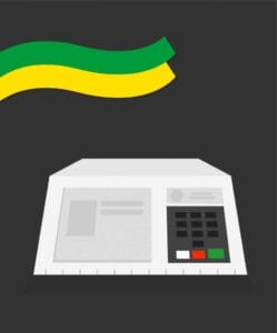Eleitor tem acesso a diversos serviços no Portal do Tribunal Superior Eleitoral 1 | Juristas Eleitor tem acesso a diversos serviços no Portal do TSE