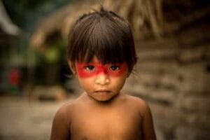 Mantida decisão que negou indenização por fazenda desapropriada por demarcação de reserva indígena 2 | Juristas MPF/PE arquiva apuração sobre alegado "uso político" de crianças indígenas