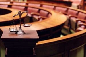 Nepotismo só ocorre quando nomeado está sob influência hierárquica de parente 1 | Juristas Nepotismo só ocorre quando nomeado está sob influência hierárquica de parente | Juristas