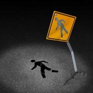 Desatenção e atropelamento de jovem em faixa de pedestres leva condutor a pagar danos | Juristas