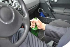 Motorista bêbado que ofereceu propina é condenado | Juristas