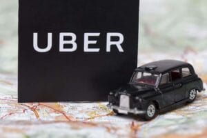 Juiz determina que mandado de segurança impetrado pela Uber seja redistribuído | Juristas