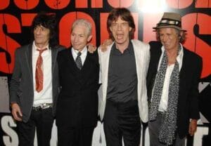 Justiça nega liminar à produtora por shows dos Rollings Stones | Juristas