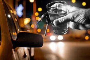 Justiça recebe denúncia contra motorista acusada de dirigir embriagada em NH | Juristas