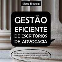 Livro sobre gestão de escritórios será lançado na Fenalaw | Juristas