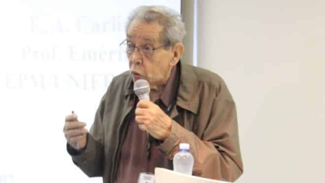 Professor emérito da Unifesp é indiciado por apologia a maconha 1 | Juristas Professor emérito da Unifesp é indiciado por apologia a maconha