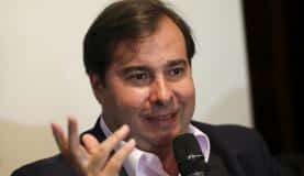 Rodrigo Maia