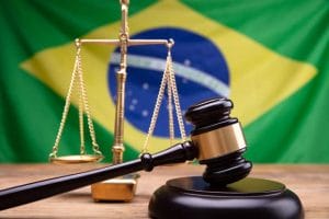 Legislações famosas do Brasil