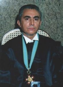 Daniel Paes Ribeiro