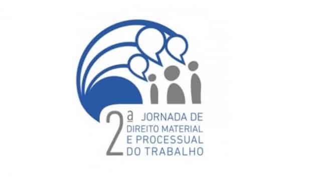 Enunciados aprovados na 2º Jornada de Direito Material e Processual do Trabalho são organizados por tema