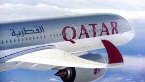 qatar airways